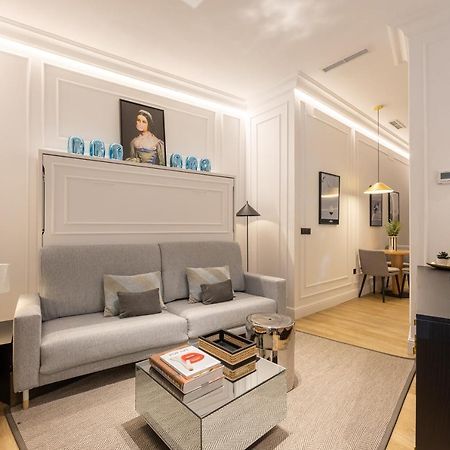 Abada Loft Apartment Madrid Exterior photo